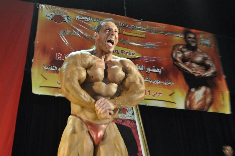 Paco Bautista