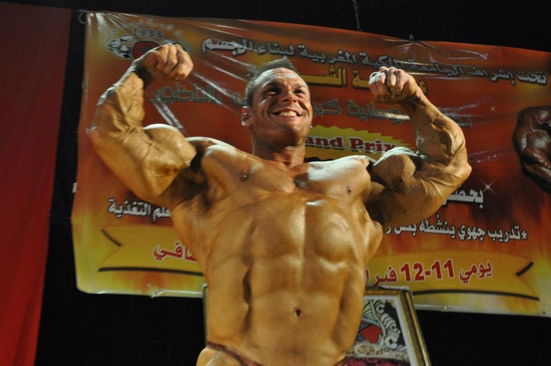 Paco Bautista