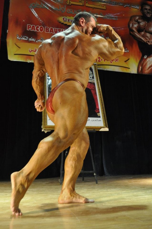 Paco Bautista