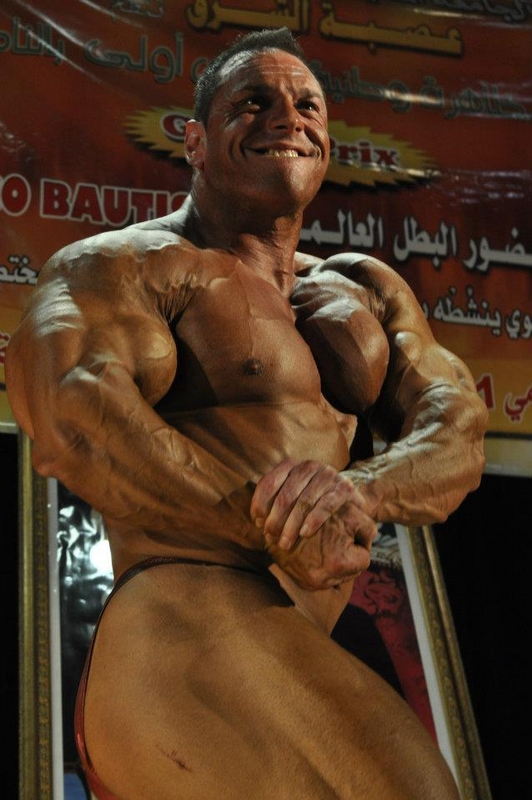 Paco Bautista