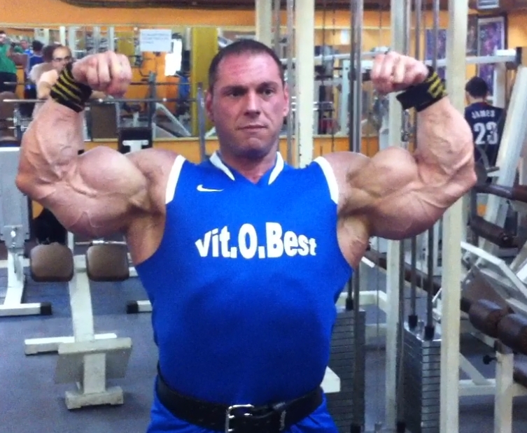 Paco Bautista