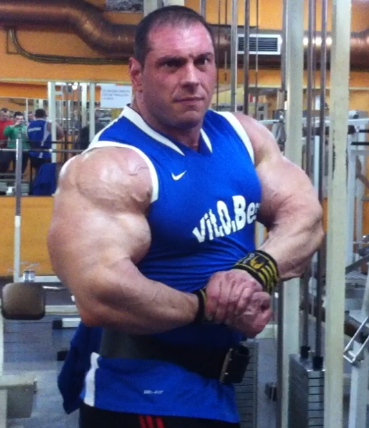 Paco Bautista