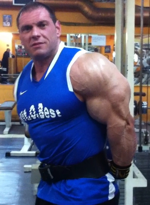 Paco Bautista