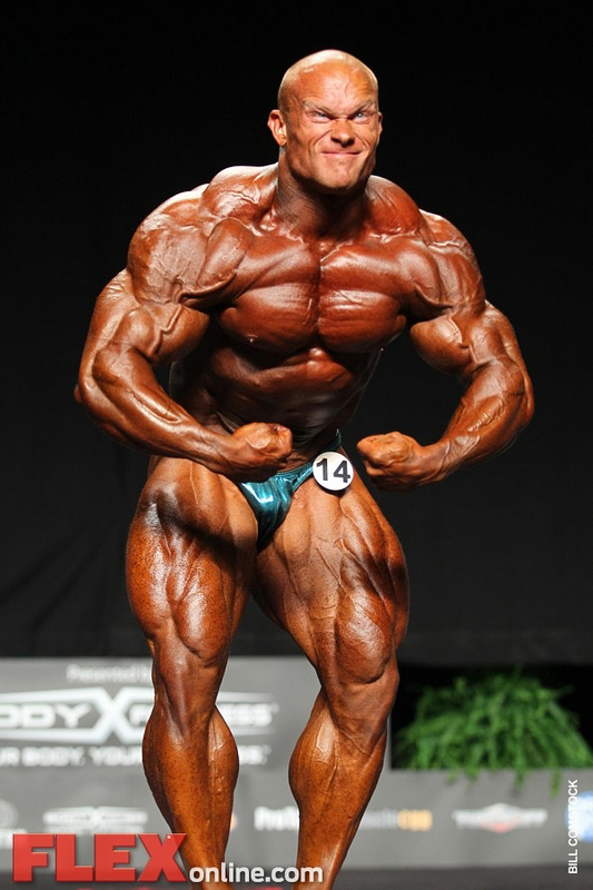 Ben Pakulski