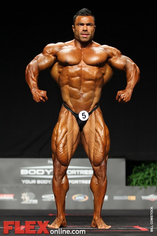 Eduardo Correa