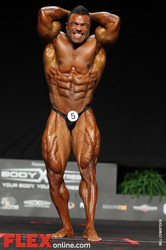 Eduardo Correa