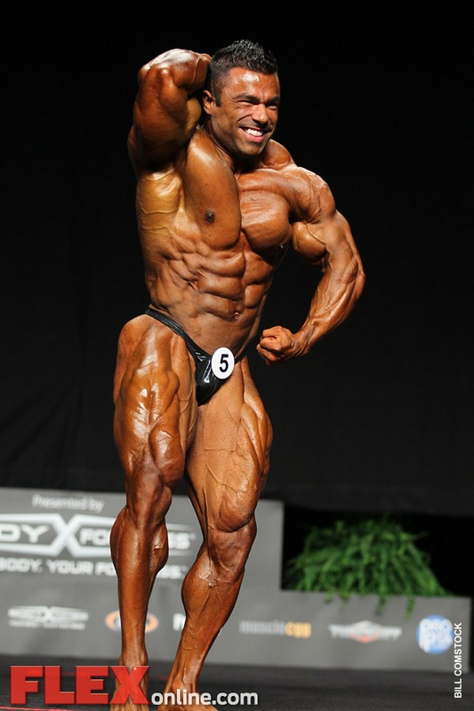 Eduardo Correa