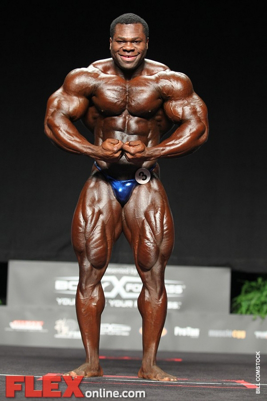Lionel Beyeke