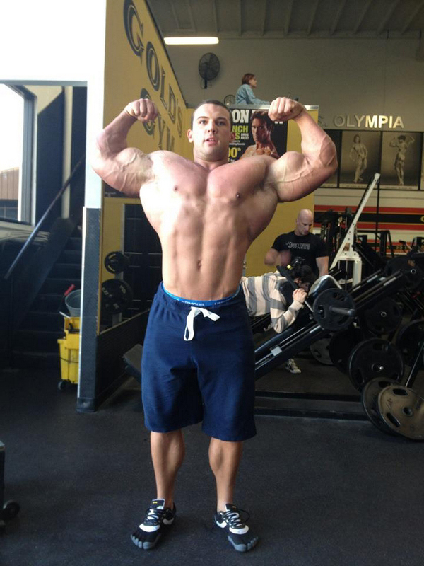 Nick Trigili