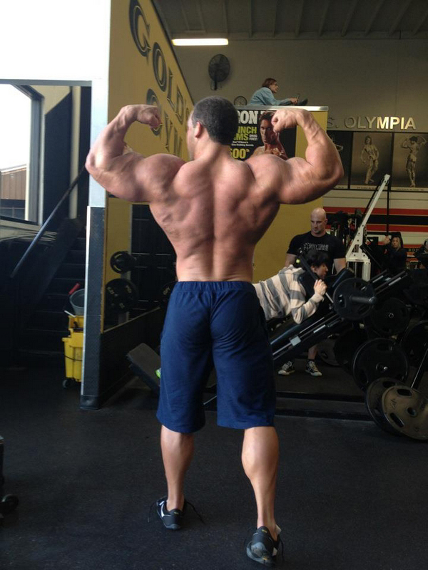 Nick Trigili