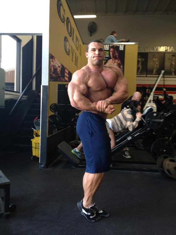 Nick Trigili