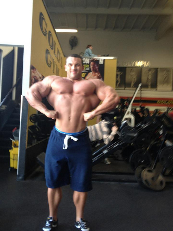 Nick Trigili
