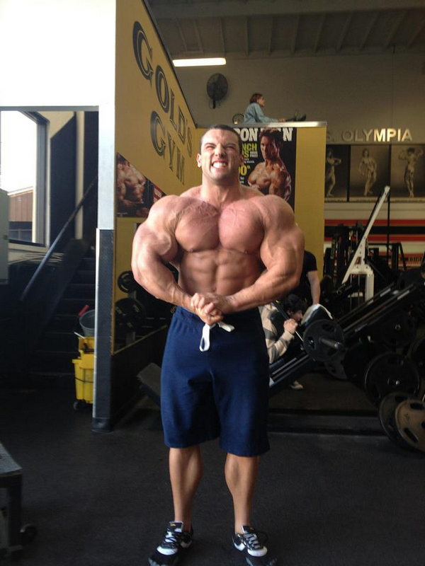 Nick Trigili
