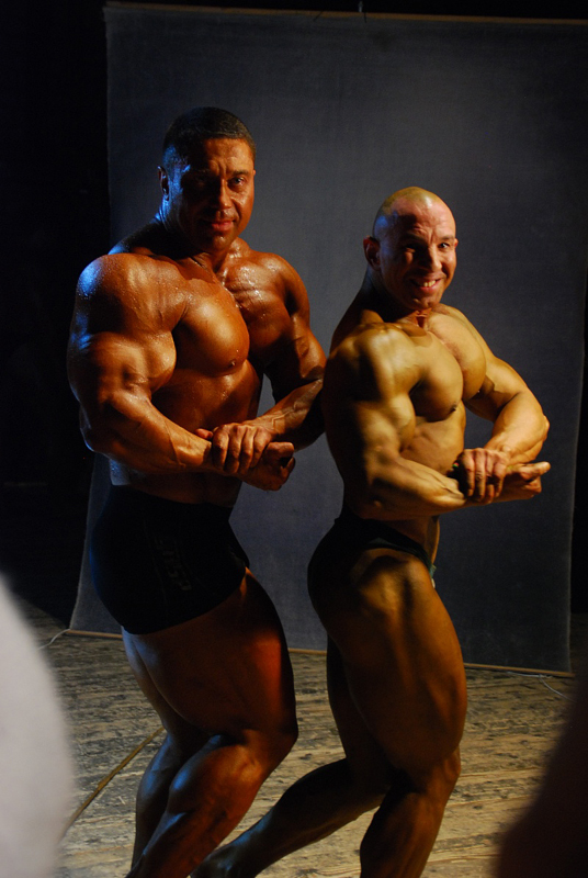 Sergey Shelestov