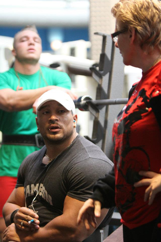 Roelly Winklaar