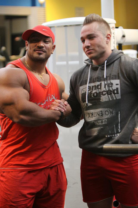 Roelly Winklaar
