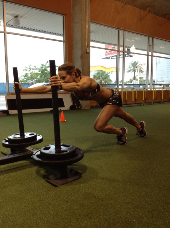 Erin Stern