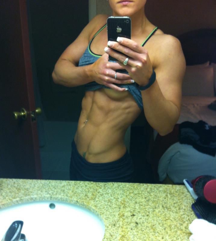Nicole Wilkins