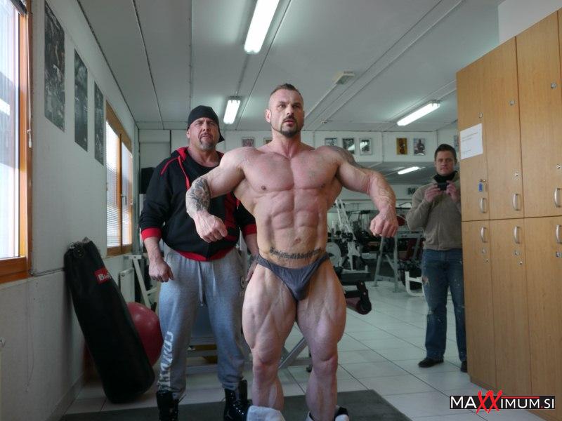 Miha Zupan