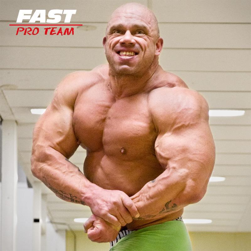 Jari Mentula