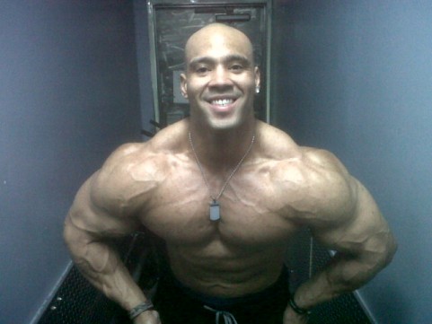 Juan Morel