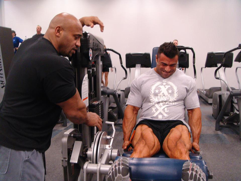 Eduardo Correa