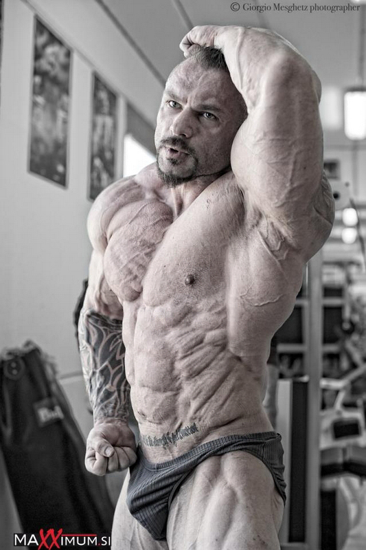 Miha Zupan