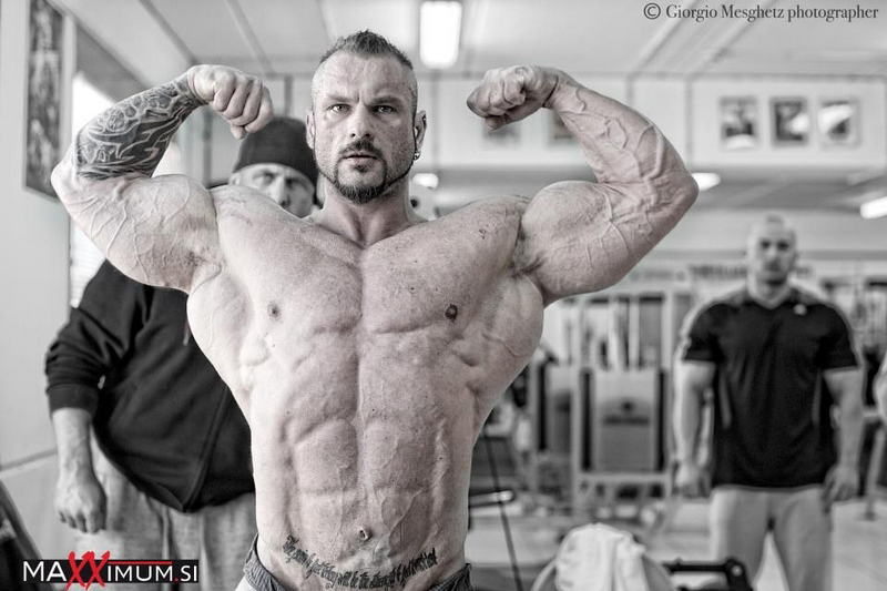 Miha Zupan