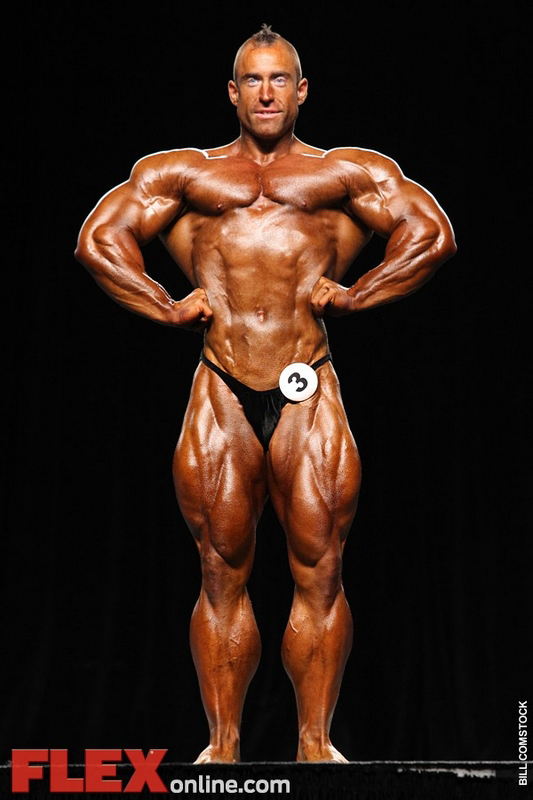 Erik Fankhouser
