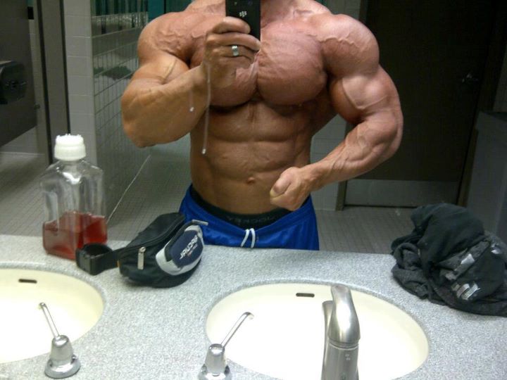 Mark Dugdale