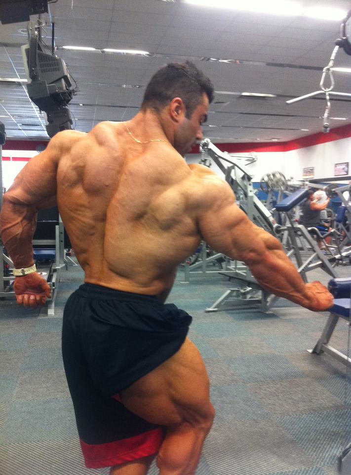 Eduardo Correa