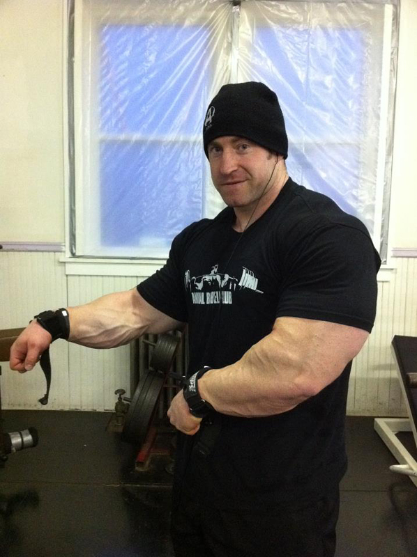 Erik Fankhouser
