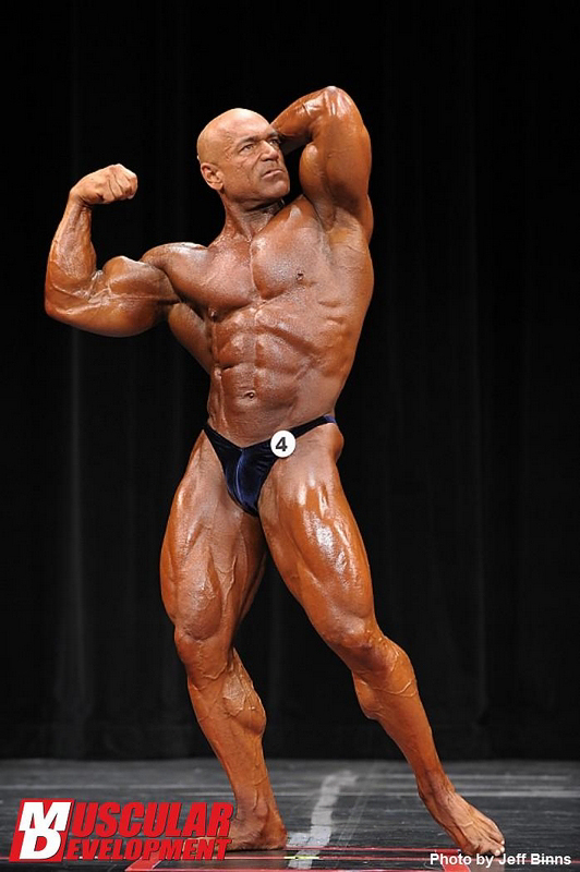 Rusty Jeffers