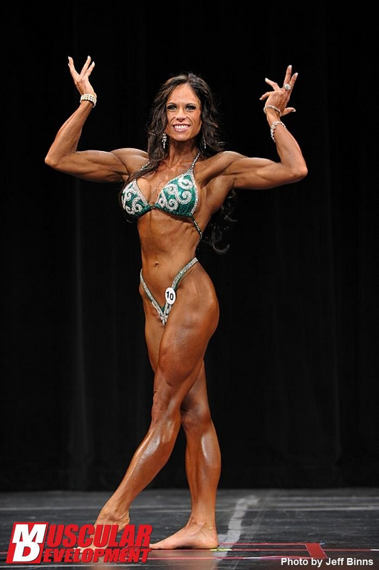 Jillian Reville