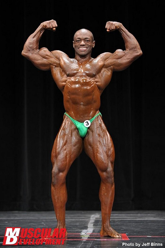 Milton Holloway