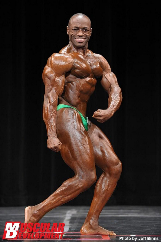 Milton Holloway