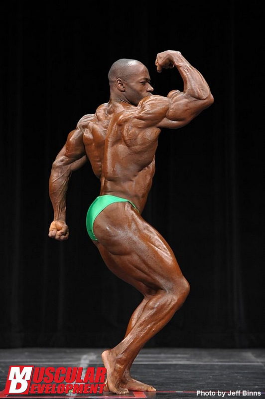 Milton Holloway