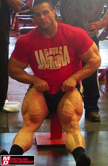 Evan Centopani
