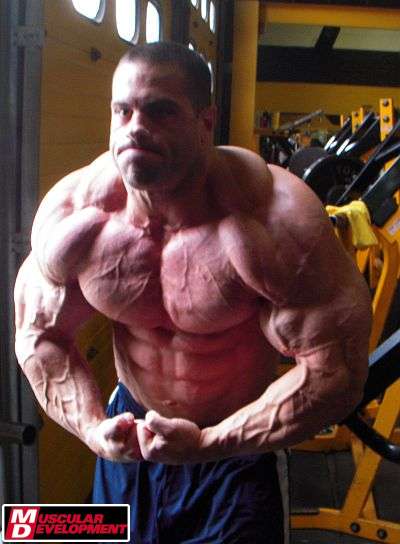 Evan Centopani