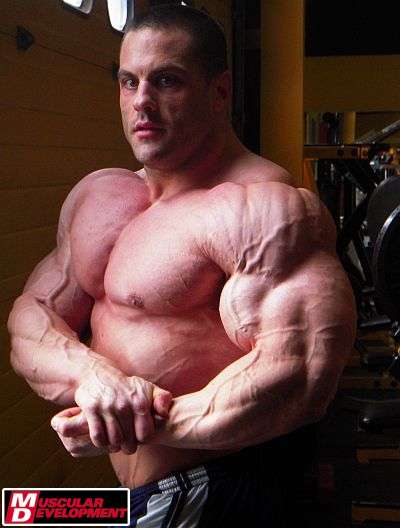 Evan Centopani