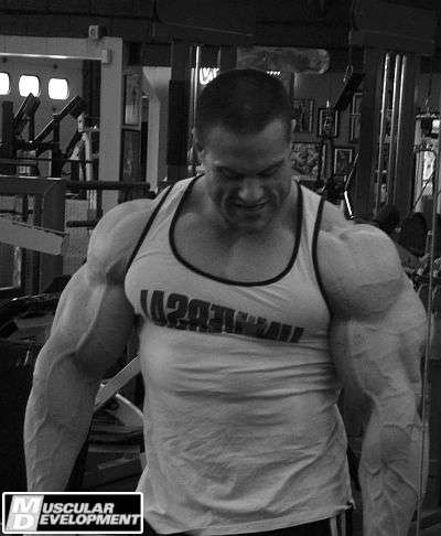 Evan Centopani
