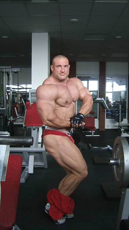 Petr B�ezna