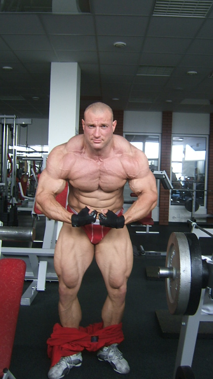 Petr B�ezna