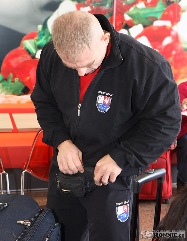 Martin Rezek