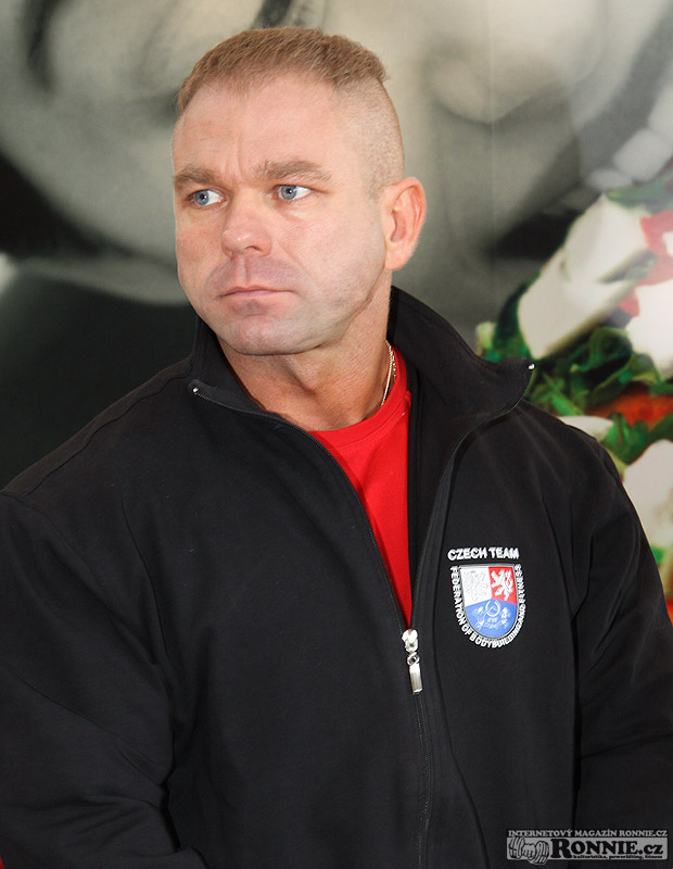 Martin Rezek