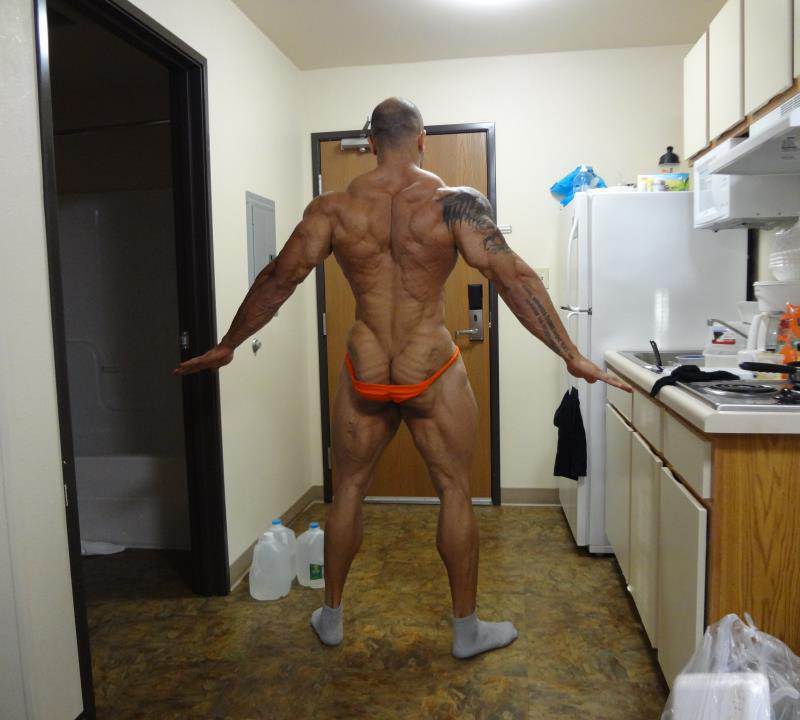 Julio Balestrin