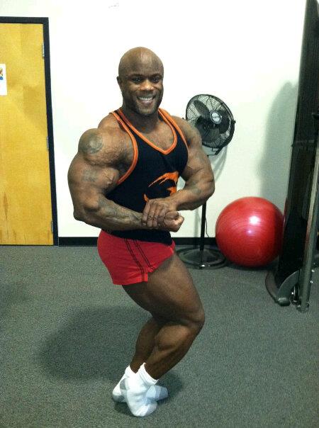 Ben White