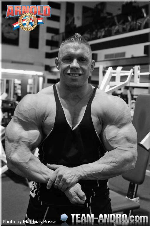 Daniel Toth