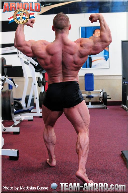 Daniel Toth