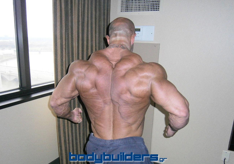 Michael Kefalianos